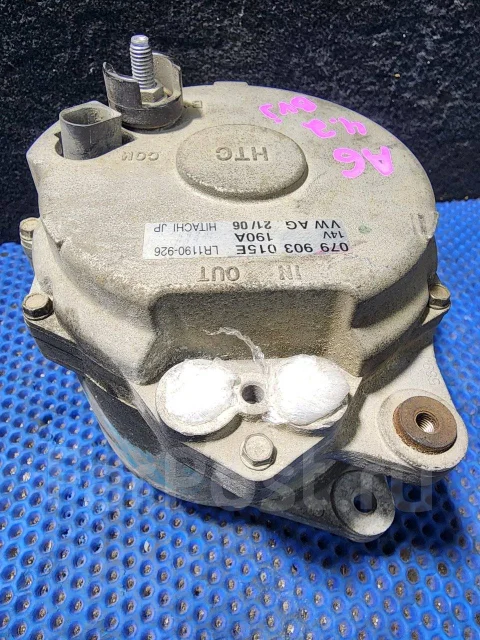 ��������� Audi A6 4.2 BVJ 079903015E ����