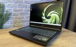 MSI Bravo 15. 15.6", 3,8����, ���� 1 000���, WiFi: 1, Bluetooth: 1, ����������� �� 12��. ��� ����� �� ���������� ����