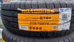 Roadboss S701. ������, 2025 ���, ����� ����
