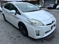 Toyota Prius. ZVW30, 2ZRFXE ����