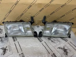 ���� ���� Crown GS141, JZS141 30-165 30165 ����