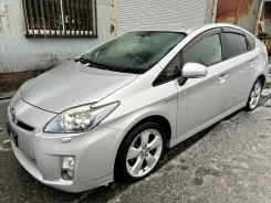 Toyota Prius. ZVW30, 2ZRFXE ����