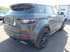 Land Rover Range Rover Evoque ����
