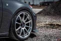 Advan Racing RSII. 7.5x17", 5x112, ET48,  66,6. 