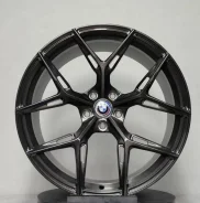 Vossen HF-5. 9.0/10.0x20", 5x112, ET28/35, �� 66,6���. ����