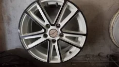 TGRACING LZ750. 7.0x16", 5x112, ET45, �� 57,1���. ����