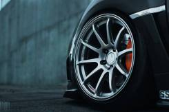 SSR GTV02. 7.0x18", 5x100, ET48,  73,1. 