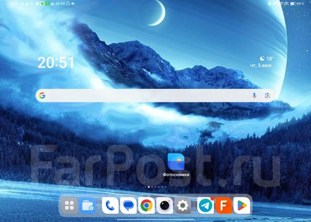 OnePlus Pad. 11.6 ������, ������ 128 �� ����