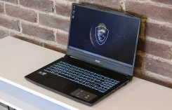 MSI. 17.3", 3,8����, ��� 16 ��, ���� 1 000���, WiFi: 1, Bluetooth: 1, ����������� �� 12��. ��� ����� �� ���������� ����