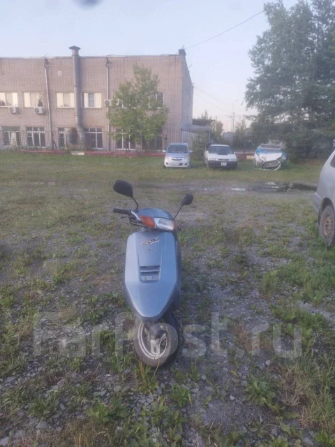 Honda Dio. ��������, ���������, ������ �� �� ����