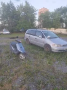 Honda Dio. ��������, ���������, ������ �� �� ����