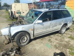 Nissan Avenir. PNW10, SR20 ����