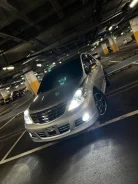 Nissan Tiida. �������, 4wd, 1.5 (109��.�.), ������, 225 000����. �� ����