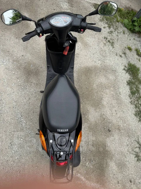 Yamaha Jog. 49����. ��., ��������, ��� ���, ��� ������� ����