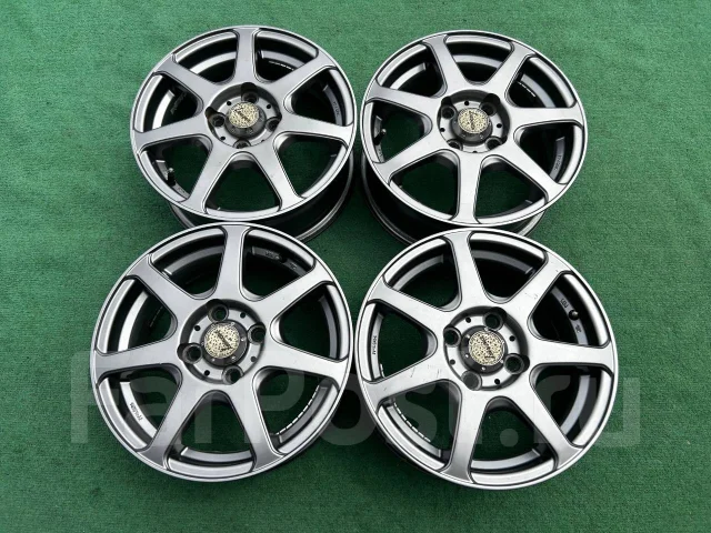 Innocence. 5.5x14", 4x100, ET45, �� 73,1���. ����