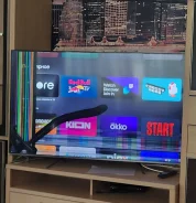 iFFALCON. Quantum Dot (QLED, NanoCell) ����