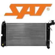 �������� SAT / Toyota Allex/Spacio/Fielder/Axio SG-TY0001-120-R ����