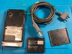 Sony Ericsson Walkman W910i. �/�, �� 8 ��, ������, 3G, ��������� ����