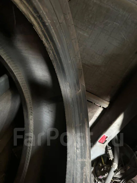 Yokohama 710R. ������, 2019 ���, �/�, ����� 10 % ����