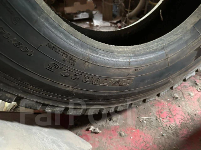 Yokohama 710R. ������, 2019 ���, �/�, ����� 10 % ����