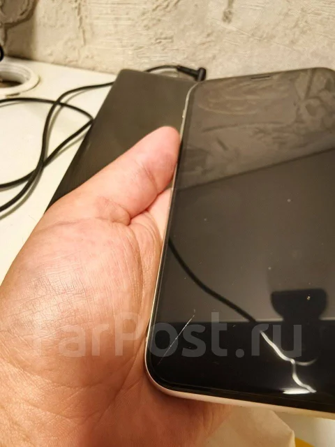 Apple iPhone 11. �/�, 128 ��, �����, 3G, 4G LTE, Dual-SIM ����