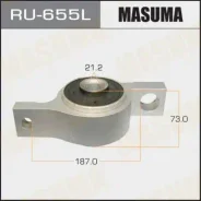 �����������! Lexus IS F 07-14, Toyota Crown/Crown Majesta 03-06 Masuma RU655L RU655L ����