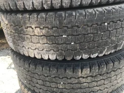 Bridgestone Blizzak W965. ������, ��� �����, 2007 ���, �/�, ����� 35 % ����