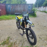 Husqvarna TE 300. 300����. ��., ��������, ��� ���, ������ �� �� ����