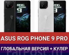 Asus ROG Phone. �����, 1 ��. ��� ����� �� ���������� ����