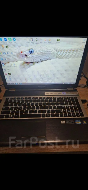 Samsung RF511. 2����, ��� 6 ��, WiFi: 1, Bluetooth: 1 ����