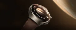 Huawei Band 4 Pro. GPS, NFC, SIM-�����, IP67, IP68 ����
