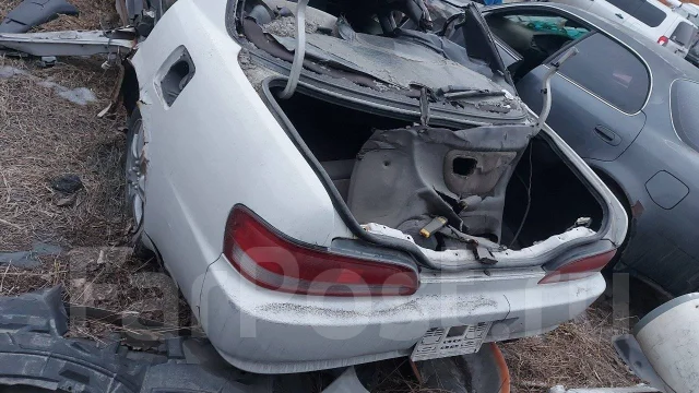 Toyota Corona Exiv. ST2, 3SFE ����