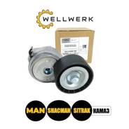 �������� �����, 51958007494 Wellwerk 51958007494 ����