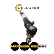 ���� ������� ����������, 81466106836 Wellwerk 81466106836 ����