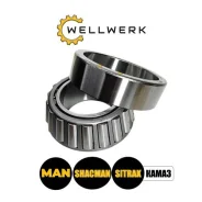 ��������� �������, 06324990046 Wellwerk 06324990046 ����