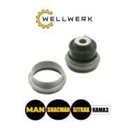 ������ ������, 81962100437 Wellwerk 81962100437 ����