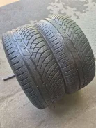 Michelin Pilot Alpin 4