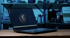 MSI. 17.3", 3,8����, ��� 32 ��, ���� 2 000���, WiFi: 1, Bluetooth: 1, ����������� �� 24��. ��� ����� �� ���������� ����
