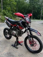 Kayo Basic YX125EM. 125����. ��., ��������, ��� ���, ������ �� �� ����