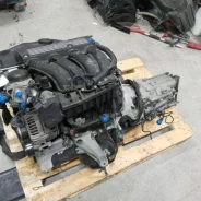 ��������� � ����� BMW N46B20, N46B20BD E90, E87, E83, E91N 11000429947 ����