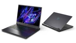 Acer Predator. 17.3", 3,8����, ��� 32 ��, ���� 2 000���, WiFi: 1, Bluetooth: 1, ����������� �� 24��. ��� ����� �� ���������� ����