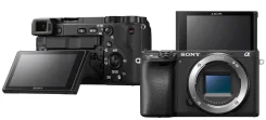 Sony Alpha ILCE-6400 Kit. 20 � ����� ��, ���: 14� � �����. ��� ����� �� ���������� ����