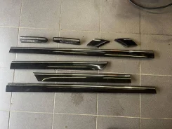 �������� ������ Mercedes 203 ����