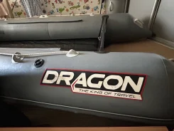 Dragon. 2024 ���, ����� 3,3��., ��������� ���������, 9,9��.�., ������ ����