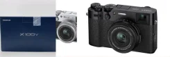 Fujifilm X 100V. 20 � ����� ��, ���: 14� � �����. ��� ����� �� ���������� ����