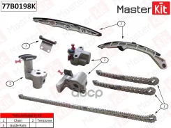�������� ���� ��� Master Kit 77B0198K 77B0198K ����