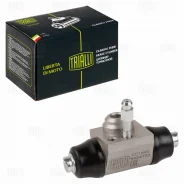 ������� ����. ��� �/� VW Golf III (91-) ������ d=17.5�� (����. ) | ��� | Trialli CF1845 CF1845 ����