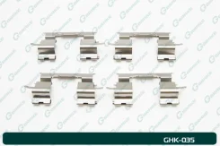 ������������ �������� ��� ��������� ������� G-brake GHK-035 Gbrake GHK035 GHK035 ����