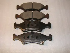 ������� ��������� �������� Mando MPK05 MPK05 ����