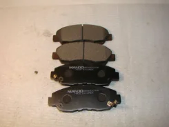 ������� ��������� �������� Mando MPO02 MPO02 ����
